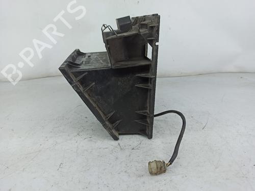 Radiator fan MERCEDES-BENZ G-CLASS (W461) 230 GE (461.238, 461.239) | BP25609713M35 