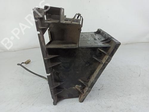 Radiator fan MERCEDES-BENZ G-CLASS (W461) 230 GE (461.238, 461.239) | BP25609713M35 
