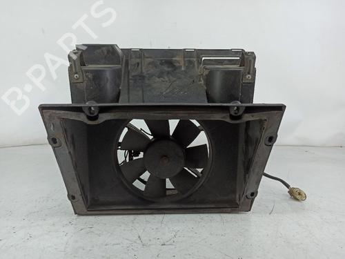 Used Radiator fan MERCEDES-BENZ G-CLASS (W461) 230 GE (461.238, 461.239) (122 hp) 25609713