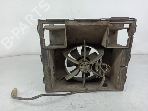 Radiator fan MERCEDES-BENZ G-CLASS (W461) 230 GE (461.238, 461.239) | BP25609713M35 