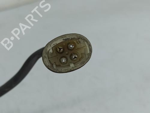 Radiator fan MERCEDES-BENZ G-CLASS (W461) 230 GE (461.238, 461.239) | BP25609713M35 