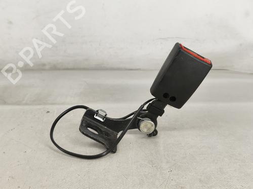 Used Seat buckle PEUGEOT 308 SW II (LC_, LJ_, LR_, LX_, L4_) 1.6 BlueHDi 120 (120 hp) 25709548