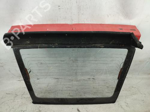 Used Tailgate HONDA CRX I (AF, AS) 1.6 i 16V (AS) (125 hp) 25740113