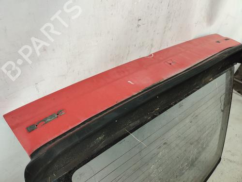 Tailgate HONDA CRX I (AF, AS) 1.6 i 16V (AS) | BP25740113C6 