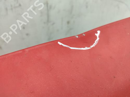 Tailgate HONDA CRX I (AF, AS) 1.6 i 16V (AS) | BP25740113C6 