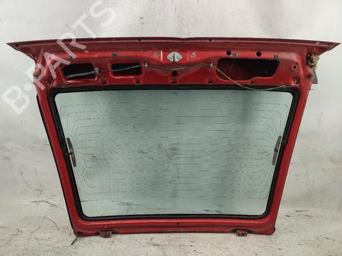 Tailgate HONDA CRX I (AF, AS) 1.6 i 16V (AS) | BP25740113C6 