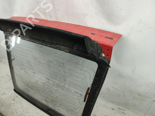 Tailgate HONDA CRX I (AF, AS) 1.6 i 16V (AS) | BP25740113C6 