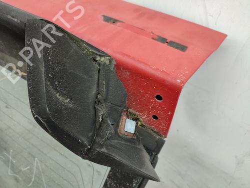 Tailgate HONDA CRX I (AF, AS) 1.6 i 16V (AS) | BP25740113C6 