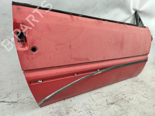 Right front door HONDA CRX I (AF, AS) 1.6 i 16V (AS) | BP25740119C3 