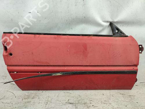 Used Right front door HONDA CRX I (AF, AS) 1.6 i 16V (AS) (125 hp) 25740119