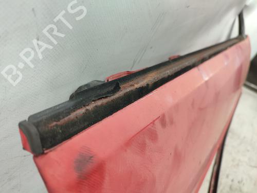 Right front door HONDA CRX I (AF, AS) 1.6 i 16V (AS) | BP25740119C3 