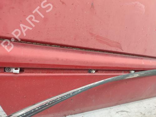 Right front door HONDA CRX I (AF, AS) 1.6 i 16V (AS) | BP25740119C3 