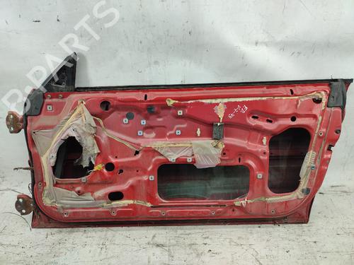 Right front door HONDA CRX I (AF, AS) 1.6 i 16V (AS) | BP25740119C3 