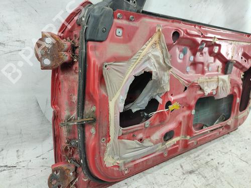 Right front door HONDA CRX I (AF, AS) 1.6 i 16V (AS) | BP25740119C3 