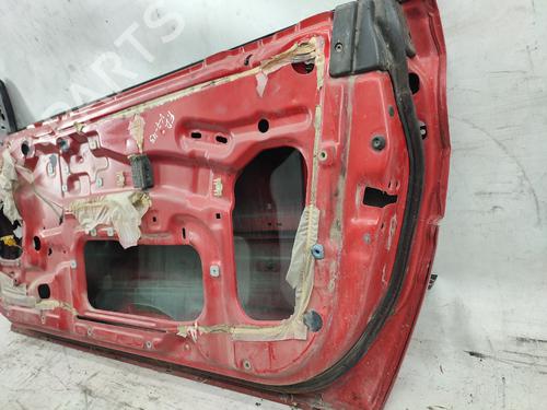 Right front door HONDA CRX I (AF, AS) 1.6 i 16V (AS) | BP25740119C3 