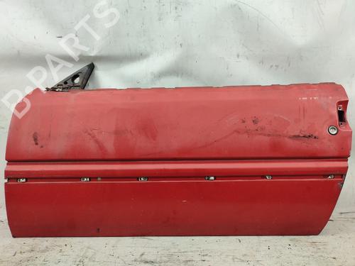 Used Left front door HONDA CRX I (AF, AS) 1.6 i 16V (AS) (125 hp) 25740144