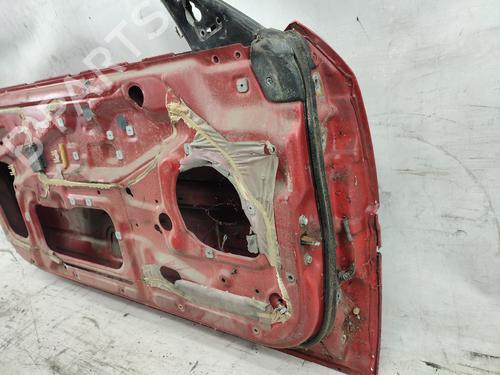 Left front door HONDA CRX I (AF, AS) 1.6 i 16V (AS) | BP25740144C2 