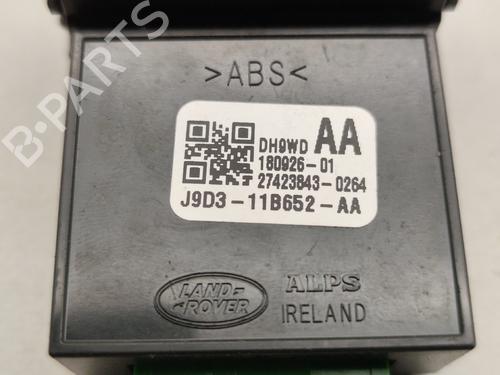 Switch JAGUAR I-PACE (X590) EV400 AWD | BP24525628I30 