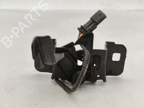 Hood lock OPEL ASTRA K (B16) 1.5 CRDI (68) | BP24532151C133 