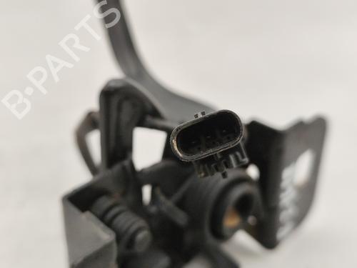 Hood lock OPEL ASTRA K (B16) 1.5 CRDI (68) | BP24532151C133 