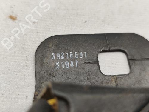 Hood lock OPEL ASTRA K (B16) 1.5 CRDI (68) | BP24532151C133 