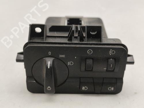 Used Headlight switch BMW 3 (E46) 320 d (136 hp) 24525530