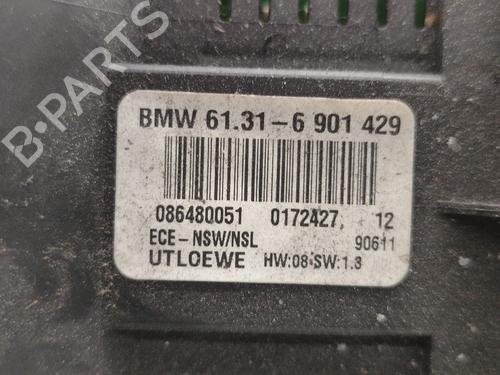 Headlight switch BMW 3 (E46) 320 d | BP24525530I24