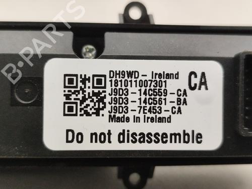 Switch JAGUAR I-PACE (X590) EV400 AWD | BP24525618I30 