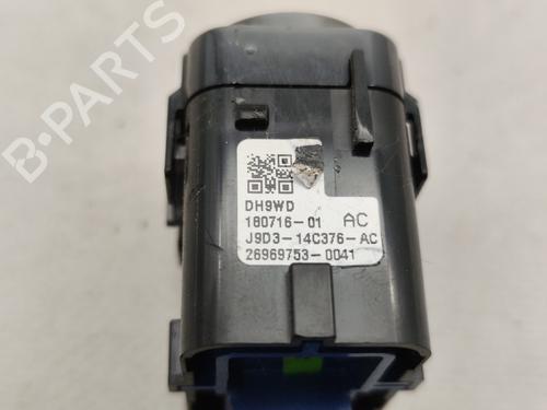 Switch JAGUAR I-PACE (X590) EV400 AWD | BP24525608I30 