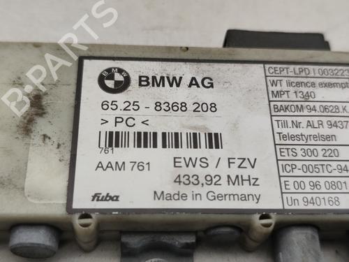 Engine control unit (ECU) BMW 3 (E46) 320 d | BP24525536M57 