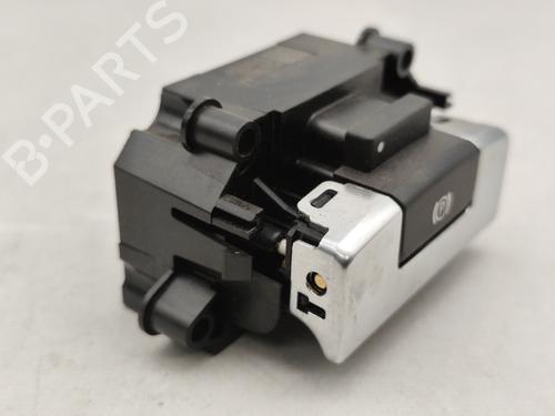 Hand brake JAGUAR I-PACE (X590) EV400 AWD | BP24532164I18