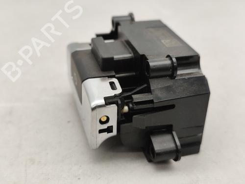 Hand brake JAGUAR I-PACE (X590) EV400 AWD | BP24532164I18