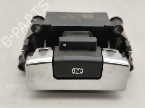 Used Hand brake JAGUAR I-PACE (X590) EV400 AWD (400 hp) 24532164