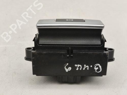 Hand brake JAGUAR I-PACE (X590) EV400 AWD | BP24532164I18