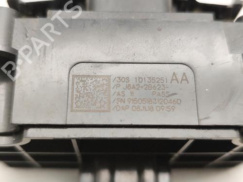 Hand brake JAGUAR I-PACE (X590) EV400 AWD | BP24532164I18