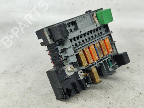 Fuse box PEUGEOT 206 Hatchback (2A/C) 1.9 D | BP25709451E1 