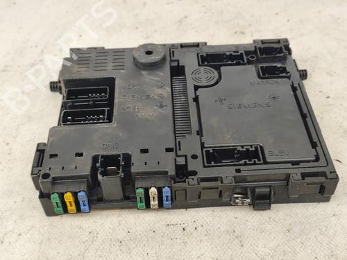 Scatola Fusibili PEUGEOT 206 Hatchback (2A/C) 1.9 D (69 hp) 25709452