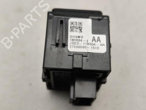 Switch JAGUAR I-PACE (X590) EV400 AWD | BP24525627I30 