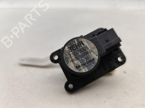 Modulo electronico PEUGEOT 308 SW II (LC_, LJ_, LR_, LX_, L4_) 1.6 BlueHDi 120 (120 hp) 25709571