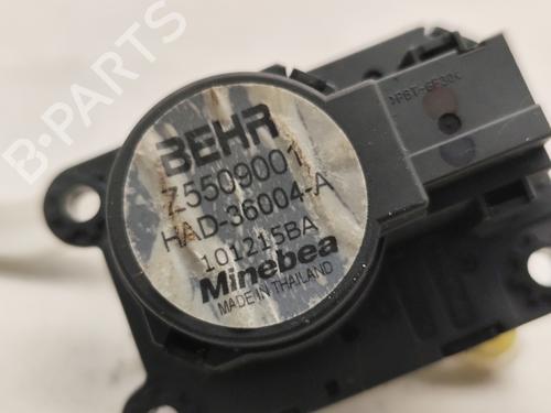 Electronic module PEUGEOT 308 SW II (LC_, LJ_, LR_, LX_, L4_) 1.6 BlueHDi 120 | BP25709571M83 