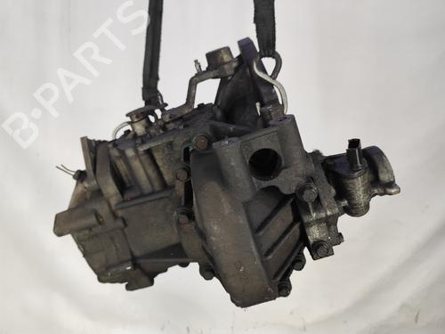 Gearbox CHRYSLER VOYAGER IV (RG, RS) 2.5 CRD | BP25725938M3 