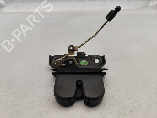 Schloss Heckdeckel für AUDI A3 (8L1) 1.9 TDI (130 hp) 24502158