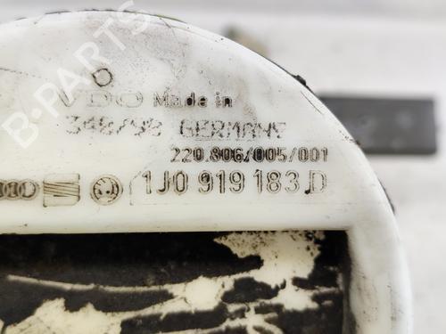 Drivstoffpumpe VW GOLF IV (1J1) 1.9 TDI | BP25709439M76