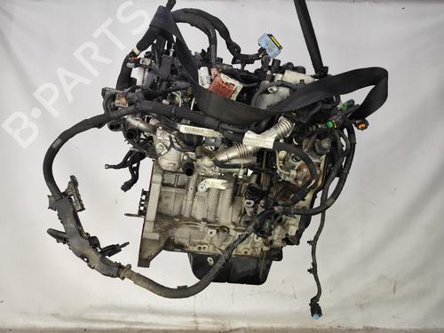 Engine PEUGEOT 208 I (CA_, CC_) 1.4 HDi | BP24985584M1