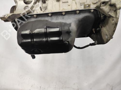 Engine PEUGEOT 208 I (CA_, CC_) 1.4 HDi | BP24985584M1