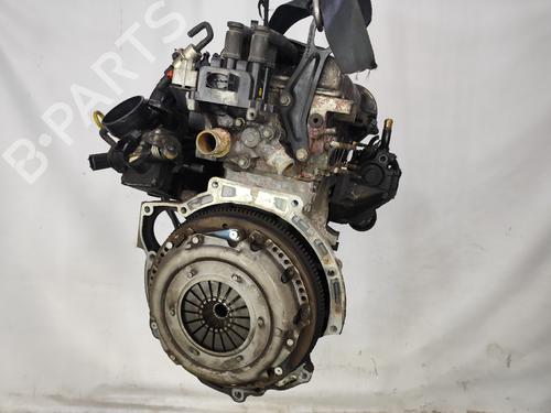Engine FORD FOCUS I Turnier (DNW) 1.4 16V FXDA