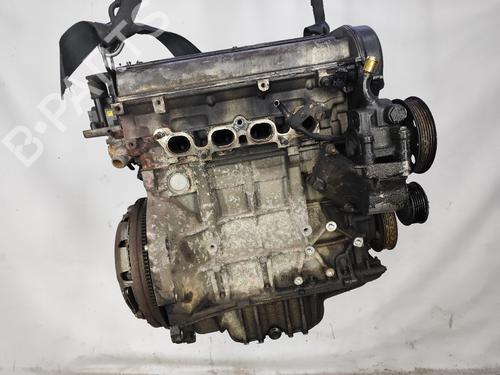 Engine FORD FOCUS I Turnier (DNW) 1.4 16V | BP25728640M1 