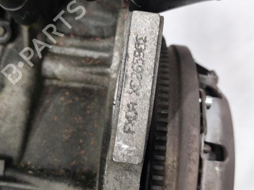 Engine FORD FOCUS I Turnier (DNW) 1.4 16V | BP25728640M1 