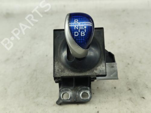 Używane Dźwignia zmiany biegów TOYOTA PRIUS (_W3_) 1.8 Hybrid (ZVW30) (136 hp) 25701213