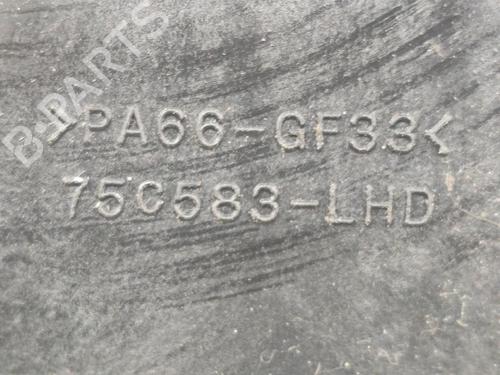 Gearstang TOYOTA PRIUS (_W3_) 1.8 Hybrid (ZVW30) | BP25701213M90 